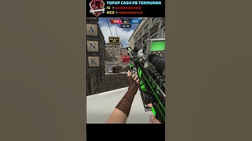 SNIPER KOK NGEDEFF #pointblank #gaming #macro #malesqq