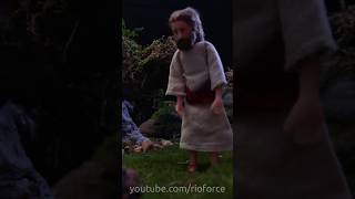 Jesus Christ Betrayed #shortfilm #promo #stopmotion #animation
𝐁𝐞𝐭𝐫𝐚𝐲𝐚𝐥 𝐨𝐟 𝐭𝐡𝐞 𝐂𝐡𝐫𝐢𝐬𝐭, my latest short film, is now on YouTube for you to see!
In this episode of Life of the Christ, Jesus faith and his friends are put to the ultimate test when betrayed into the hands of the religious leaders.
https://www.youtube.com/watch?v WY6RpBJMeA
2025 rioforce
🌐: https://rioforce.com
🎨 : https://www.instagram.com/rioforce
🗒️ : https://ko-fi.com/rioforce
Alt Channel: http://youtube.com/BrickSupply Jesus Christ Betrayed #shortfilm #promo #stopmotion #animation