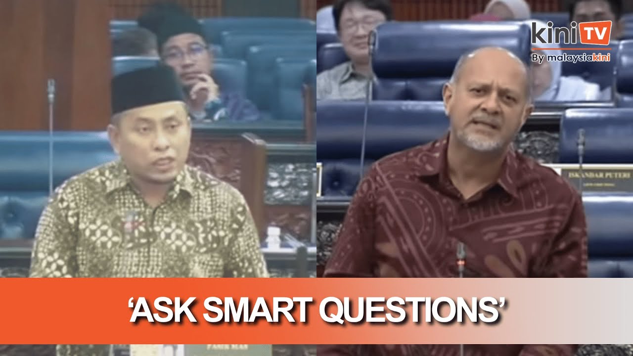 “Read the ART document properly, ask smart questions” – Gobind slams Fadhli
