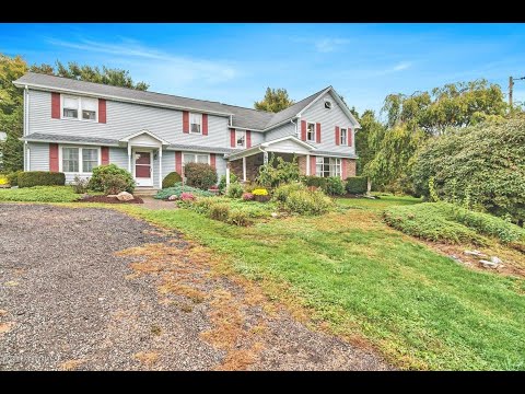 15 Country Lane, Wapwallopen, PA home video tour