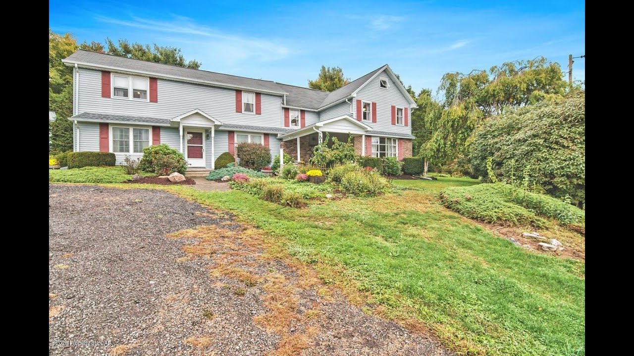 *SOLD* 15 Country Lane, Wapwallopen PA 18660 Lewith & Freeman Real