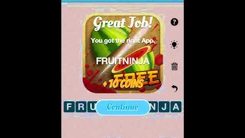 Wubu Guess The App Level 1-10 Answer Guide