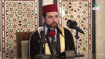 تلاوة الجمعة بآيات من سورتي الأعراف والرعد يوم ( 3/10/2025 ) || الشيخ معروف الشريف حفظه الله