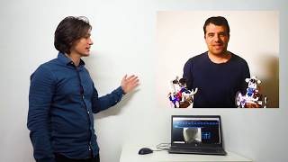 Vigibot.com - The universal FPV over IP remote control