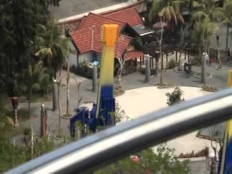 Dufan 2007