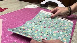 The Quilting Corner - Block 3 by Sew Charming Quilt Shop 7,677 views 1 month ago 23 minutes