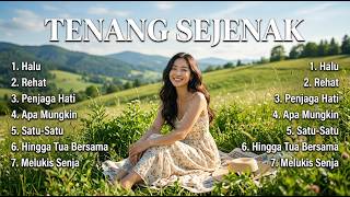Playlist Healing Nature Paling Enak Didengar 🌿 Kunto Aji & Bernadya