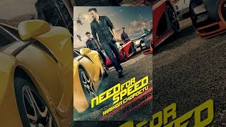 Need For Speed: Жажда скорости