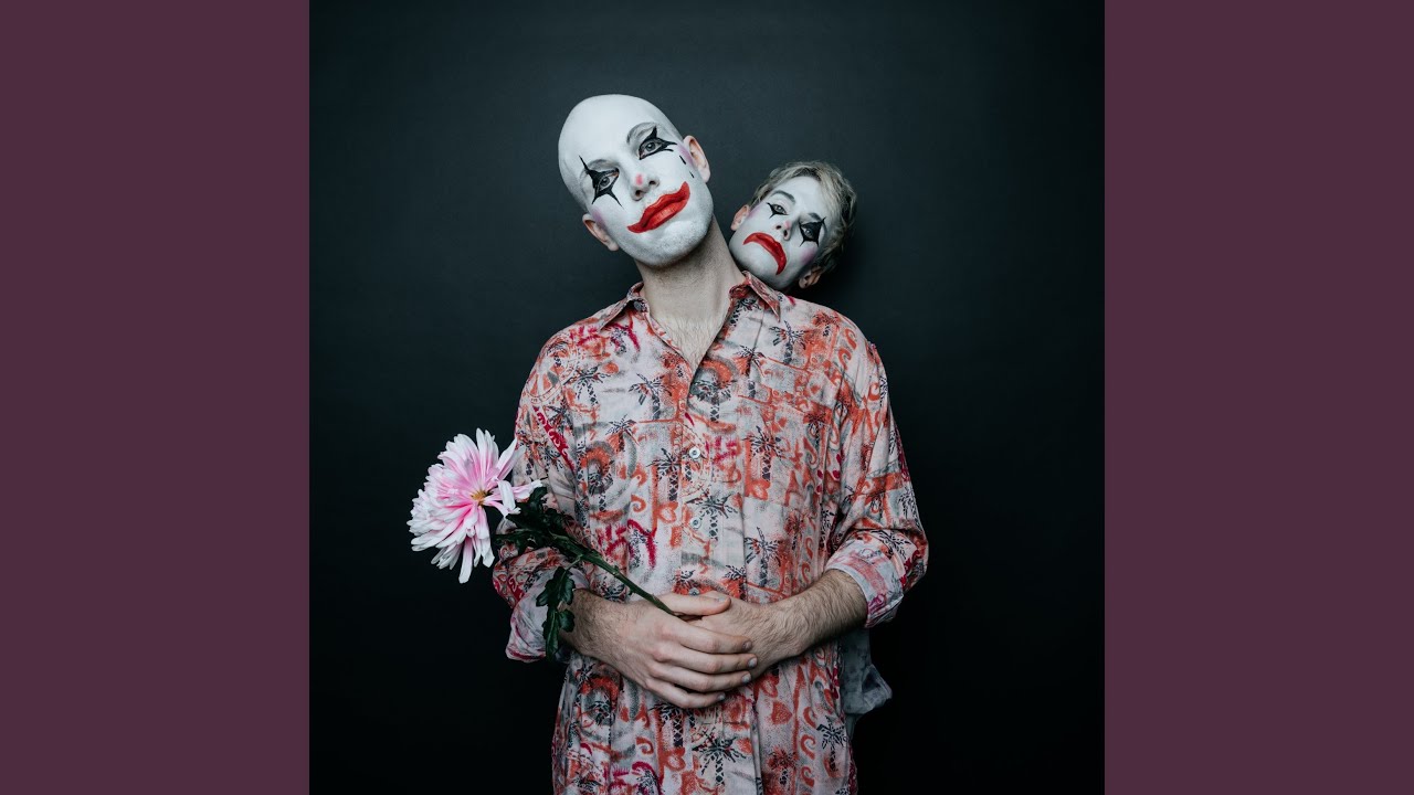 Watch Clown on YouTube Watch Clown on YouTube