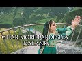Ghar more pardesiya  kalank  dance cover by rima shamo  kathak  madhuri dixit  alia bhatt