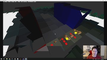 Handmade Hero Day 430 - Stratifying and Multithreading the Lighting