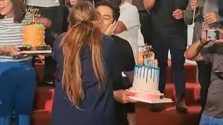 Bahala Kayo Diyan Basta Ako Kinilig Dito