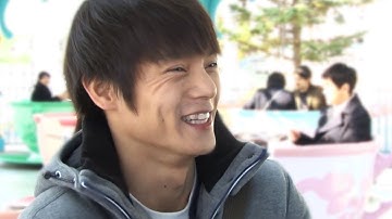 窪田正孝の笑顔がめちゃくちゃ可愛い!映画『犬猿』メイキング映像 その1