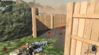Rc-xd escape fail