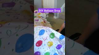 ๐ DIY Balloon Drop with Household Items?! So Easy & So Fun! ๐๐ฅ
Want to add some excitement to your next party? Watch this DIY balloon drop tutorial where I show you how to create a fun and festive balloon drop using simple household items! ๐งน๐๐
Perfect for New Yearโs, birthdays, graduations, or any celebration, this easy project brings BIG impact with just a few supplies and a bunch of blown-up balloons.
Donโt forget to blow up that thumbs up ๐ and subscribe for more clever balloon how tos - because we put the art in the party! ๐จ๐
#DIYBalloonDrop #BalloonDropTutorial #HowToMakeABalloonDrop #BlowUpBalloons #Balloons #BalloonDecor #BalloonDecorations #HowTos #BalloonHowTos #FunWithBalloons ๐ DIY Balloon Drop with Household Items?! So Easy & So Fun! ๐๐ฅ