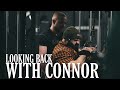 LOOKING BACK - A WORKOUT WITH CONNOR AT KINGS