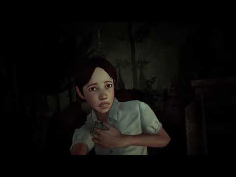 Home Sweet Home : Survive [official trailer] (Eng)