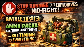 Forefront VR: Don't Waste Your C4! 💣