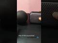 Alexa and Mivi speakers test