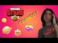J’ouvre TOUTES mes récompenses Brawl Stars d’Août 😱 (Méga PiG + Stars Drops et plus encore) 