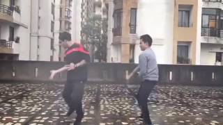 Swalla Jason Derudo Yuvraj Pradhan Shubhankar.