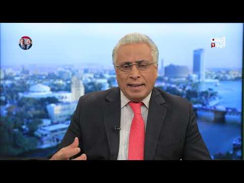 أيام حاسمة... سيناريوهات العملية البرية ضد الحوثي... حسام ردمان حوار عارف الصرمي