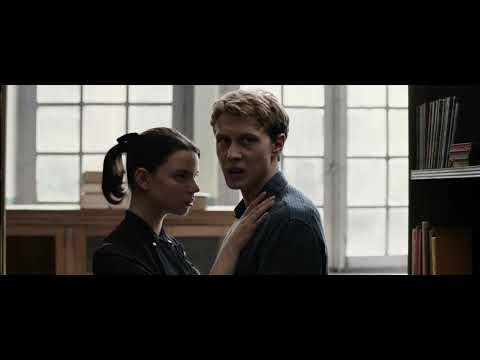 Marrowbone Deleted Scenes Anya x George