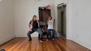 Ramp Up By Kerwin Du Bois Ft Machel Montano