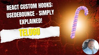 React Custom Hooks: useDebounce – Simply Explained! Profile