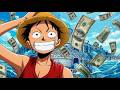 La Economía que Gobierna el Mundo de One Piece