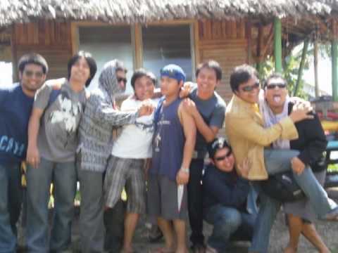 Barkada - Parokya Ni Edgar