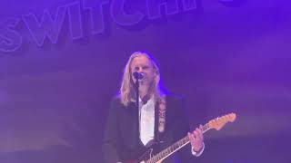 Switchfoot - Beloved #ThisIsOurChristmasTour PA 2022