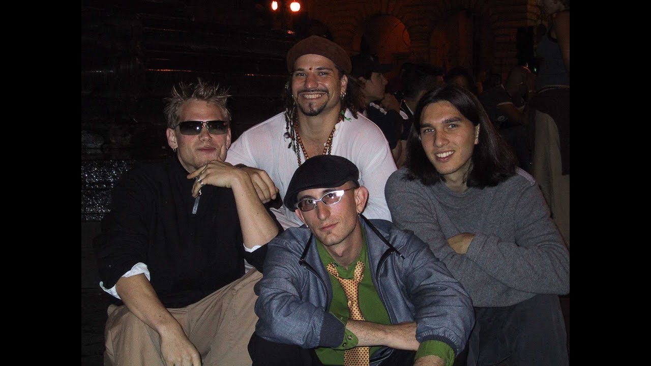 PRANA - LIVE @ THE JAZZ CAFE - LONDON