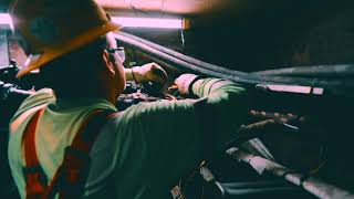 Thank You, New River Electrical