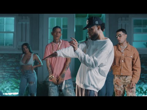 Conep x Jay Wheeler x Brytiago – Romperte (Video oficial)