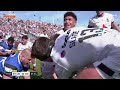 Bath Rugby v Exeter Chiefs | EXTENDED HIGHLIGHTS | Gallagher PREM Rugby Play-Offs