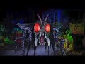 NEW FOR 2026 Spirit Halloween Buzz Animatronic