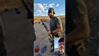 Option 3 Shooting Drill IPSC STANDARD-OPED DIVISION. John Karman-George iliades