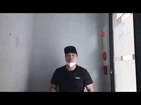 못잊을사랑 정의송 cover by 정인