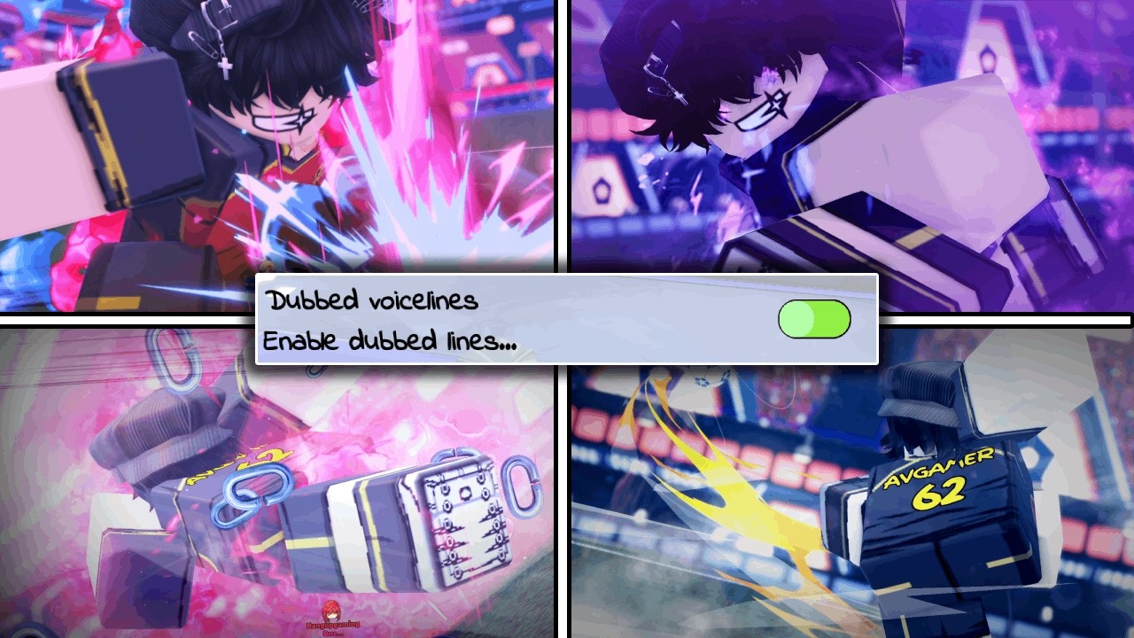 ВСЕ АНГЛИЙСКИЕ И БРИТАНСКИЕ ГОЛОСОВЫЕ РЕПЛИКАЦИИ из Azure Latch!! | KAISER + NAGI + BAROU + MORE!!