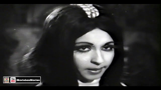 DO BULIYAN IK BOL BOL WICH - NOOR JEHAN - PAKISTANI FILM GHAIRAT