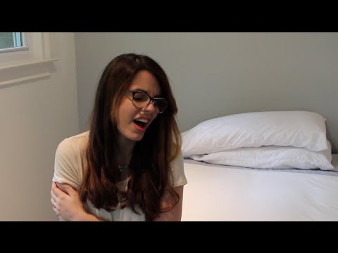 She Used To Be Mine | A Cover by Ruby Locknar