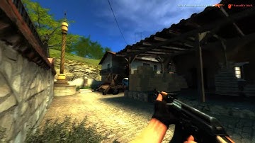 [CSS] Test clip #1 by Manos