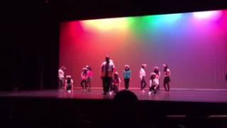 [RHS] KPoP Club 2017