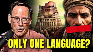 Tower of Babel: The Truth Behind ONE Language! (Genesis 11)