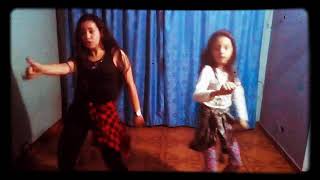 Coreo Rarisimo Andy Rivera