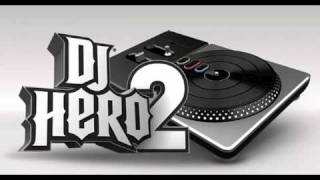 DJ Hero 2-The Prodigy(Firestarter)[Remix]