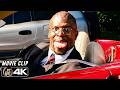 CLICK | Adam Sandler Mutes Terry Crews (2006) Movie CLIP 4K