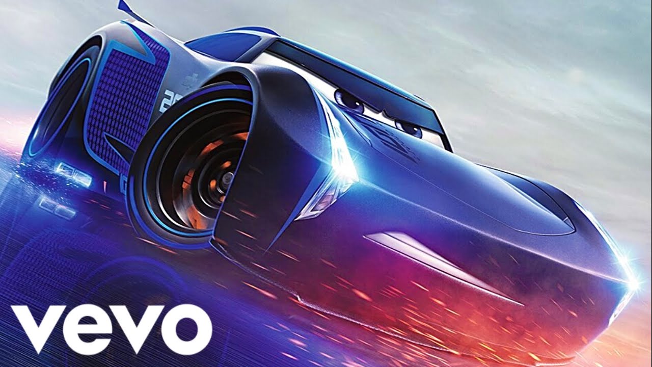 Storm vs McQueen | Alan Walker Music Video 🎶 (Faded Remix)