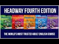 Headway 4th Edition